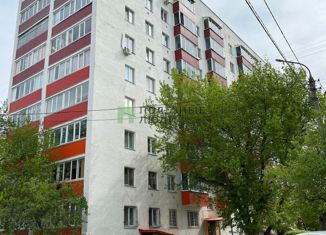Продается однокомнатная квартира, 42.3 м2, Уфа, улица Гафури, 15, Ленинский район