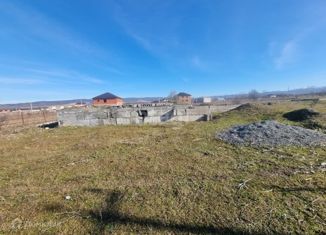 Земельный участок на продажу, 15 сот., село Сунжа, улица Чкалова