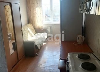 Сдача в аренду квартиры студии, 14 м2, Красноярск, Новгородская улица, 1, Советский район