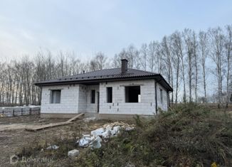 Продажа дома, 125 м2, Нижегородская область, Солнечная улица