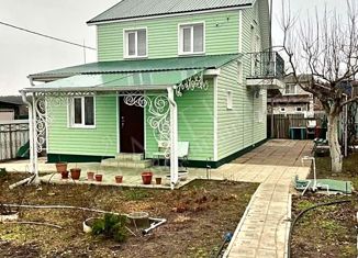 Продаю дом, 72 м2, СНТ Мечта, Яблоневая улица, 215