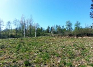 Земельный участок на продажу, 10.7 сот., СНТ У Лукоморья