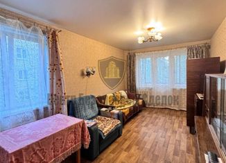 Продажа 2-ком. квартиры, 42.3 м2, Рязань, улица Пирогова, 3