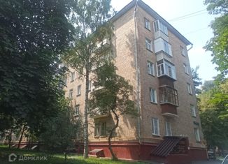 Офис в аренду, 150 м2, Москва, улица Вавилова, 60к2, Гагаринский район