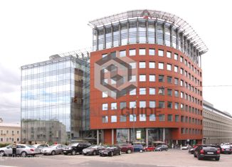 Сдаю офис, 2019 м2, Москва, Садовническая улица, 82с2, Садовническая улица