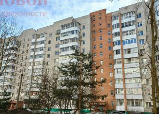 Продам 1-комнатную квартиру, 49.5 м2, Смоленск, Оршанская улица, 19