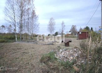 Продается участок, 12.5 сот., деревня Митькино