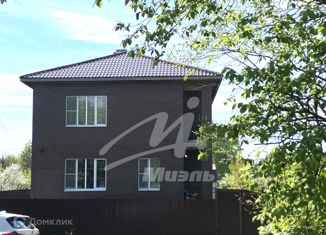 Продам дом, 230 м2, село Анискино, СНТ Заречный, 145