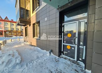 Продается офис, 78.6 м2, Новый Уренгой, Таёжная улица, 76А