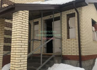 Продаю дом, 188 м2, село Новая Тура, Верхняя улица, 1Ж