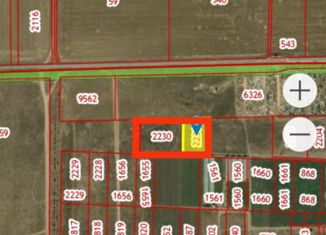 Продаю участок, 100 сот., Ореховское сельское поселение