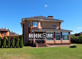 Продается дом, 380 м2, коттеджный посёлок Светлогорье, коттеджный посёлок Светлогорье, 234