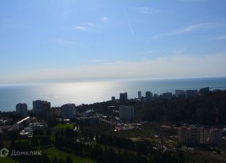 Продажа многокомнатной квартиры, 218.7 м2, Сочи, улица Яна Фабрициуса, 2/23М, микрорайон Яна Фабрициуса