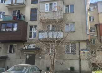 Двухкомнатная квартира на продажу, 40 м2, Владикавказ, улица Астана Кесаева, 27, Северо-Западный округ