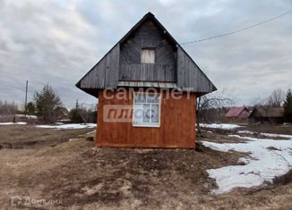 Дом на продажу, 10 м2, СНТ Топограф, 7-я улица