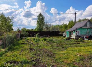 Продаю дом, 32 м2, садоводческий массив № 4, Земляничная улица, 60