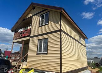 Дом на продажу, 128 м2, деревня Жирово