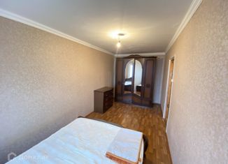 Продажа 2-комнатной квартиры, 45 м2, Грозный, проспект Мохаммеда Али, 21, 1-й микрорайон