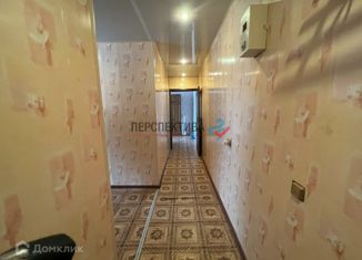 Продаю 3-ком. квартиру, 57 м2, село Ахлебинино, Центральная улица, 23