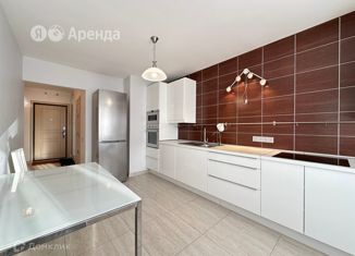 Аренда 1-ком. квартиры, 39 м2, Санкт-Петербург, улица Михаила Дудина, 25к1, улица Михаила Дудина