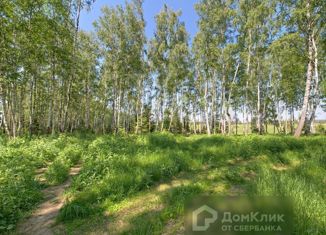 Продажа земельного участка, 10 сот., деревня Малое Сареево