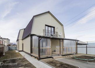 Дом на продажу, 150.9 м2, Тюмень, Ленинский округ, улица Кулибина