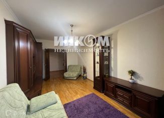Продам 3-ком. квартиру, 75 м2, Москва, 2-я Мелитопольская улица, 17, станция Бутово