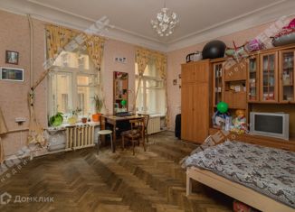 Продам комнату, 103 м2, Санкт-Петербург, Нарвский проспект, 24/2, Нарвский проспект
