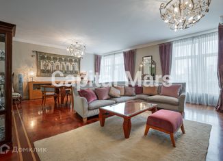 Продается 3-комнатная квартира, 180.2 м2, Москва, Филипповский переулок, 8с1, Филипповский переулок