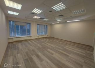 Сдаю в аренду офис, 138.31 м2, Москва, Тестовская улица, 10, Тестовская улица