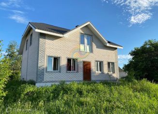 Продам дом, 240 м2, деревня Афанасово, Новосельская улица, 12