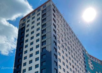 Продажа 1-комнатной квартиры, 45.93 м2, Мурино, ЖК Ромашки, улица Шоссе в Лаврики, 95