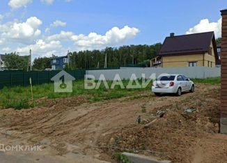 Продается земельный участок, 6.16 сот., деревня Ерёмино, Савёловская улица