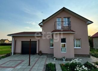 Продажа дома, 95 м2, село Таврово, Пейзажная улица