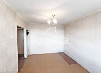 Продаю однокомнатную квартиру, 22.1 м2, Самара, Московское шоссе, 123, Промышленный район