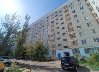 Продается 3-ком. квартира, 63.44 м2, Элиста, 7-й микрорайон, 2к3, 7-й микрорайон