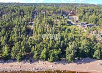 Земельный участок на продажу, 110 сот., поселок Рябово, Полянское шоссе