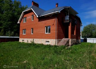 Продам дом, 414 м2, деревня Пешково, улица Гречишкина, 23