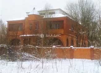 Продаю дом, 970 м2, деревня Ельня, Пролетарская улица, 8