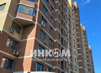 Продажа 3-комнатной квартиры, 102.7 м2, Москва, Игарский проезд, 8, Игарский проезд