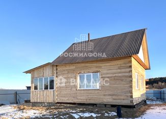 Дом на продажу, 49.9 м2, Забайкальский край