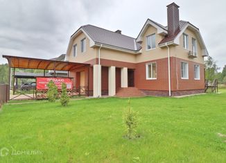 Дом в аренду, 268 м2, Московская область, коттеджный посёлок Рига парк, 77