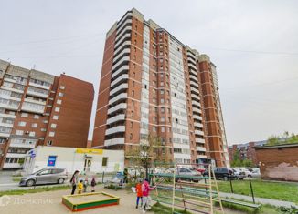 Продается 1-комнатная квартира, 33.4 м2, Екатеринбург, Таёжная улица, 11, Таёжная улица