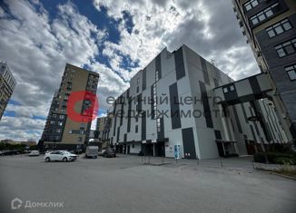 Продаю машиноместо, 13 м2, Тюмень, улица Газовиков, 73к2, ЖК Европейский Берег