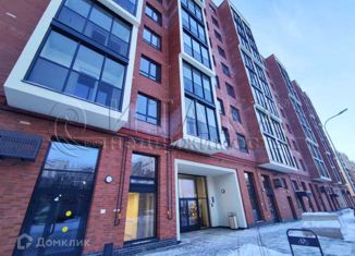 2-ком. квартира на продажу, 59.7 м2, городской посёлок Новоселье, ЖК Ньюпитер