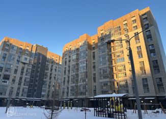 Продается 1-комнатная квартира, 45.1 м2, Москва, Радужная улица, 18, метро Бабушкинская