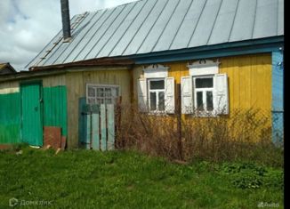 Продается дом, 37.7 м2, село Нуреево, улица Ахмадиши Кутлушина