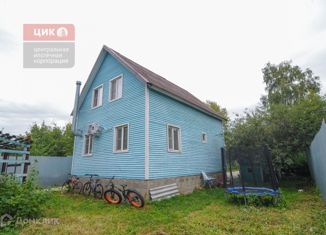 Продаю дом, 96 м2, Рязань, Железнодорожный район, Михайловское шоссе, 45А