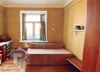 Продажа четырехкомнатной квартиры, 115 м2, Москва, улица Земляной Вал, 38-40/15с9, станция Курская