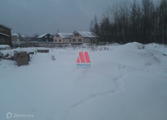 Продаю участок, 10 сот., село Туношна, Новая улица